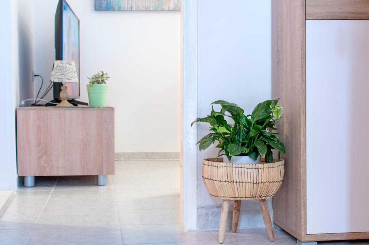 Apartman Karmen Каштела Екстер'єр фото